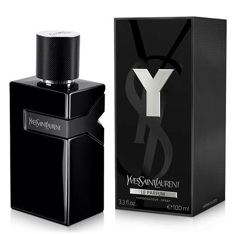 ysl saint laurent schwarz|Y Eau de Parfum Yves Saint Laurent for men .